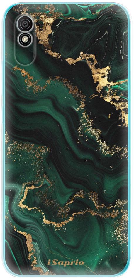 iSaprio Emerald - Xiaomi Redmi 9A