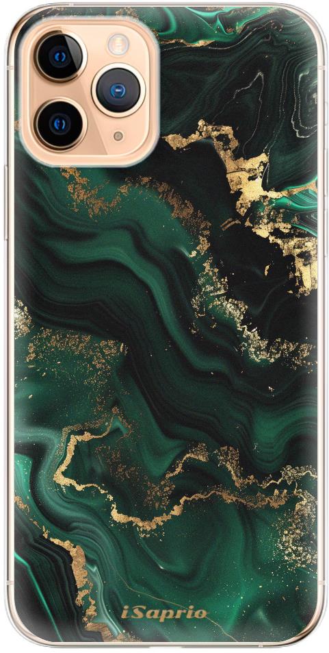 iSaprio Emerald - iPhone 11 Pro