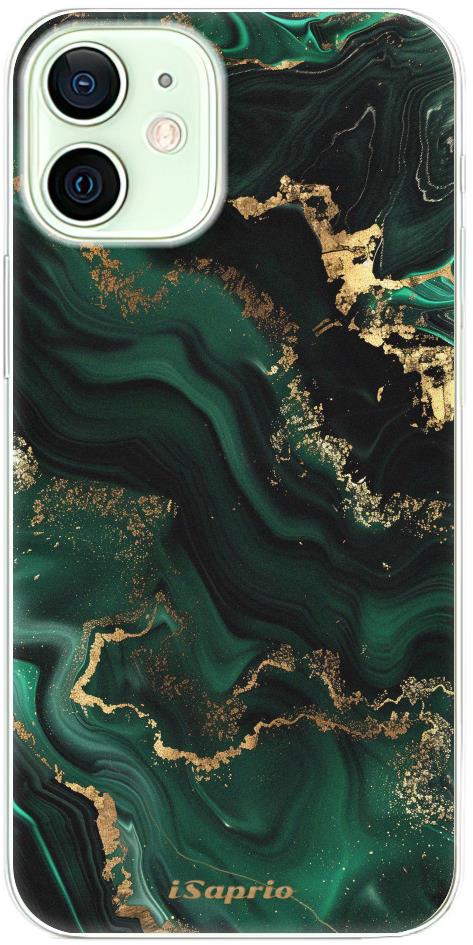 iSaprio Emerald - iPhone 12