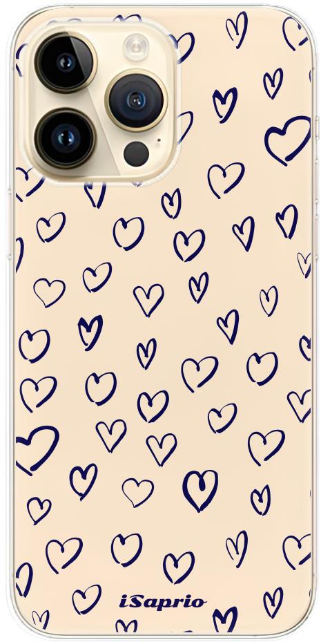iSaprio Heart Light - iPhone 14 Pro Max
