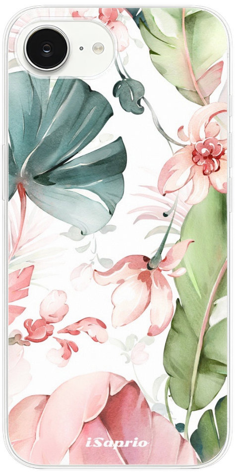 iSaprio Exotic Pattern 01 pro iPhone 16e