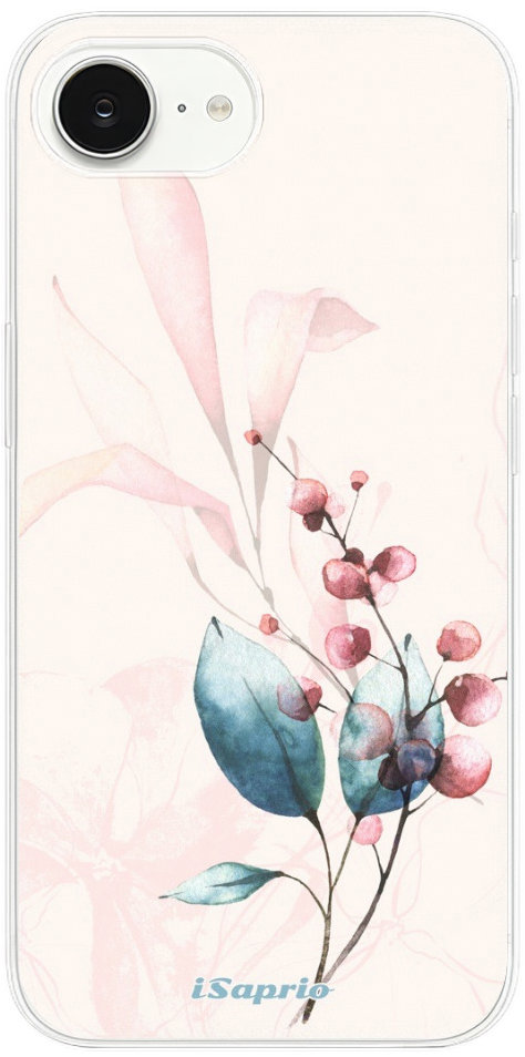 iSaprio Flower Art 02 pro iPhone 16e