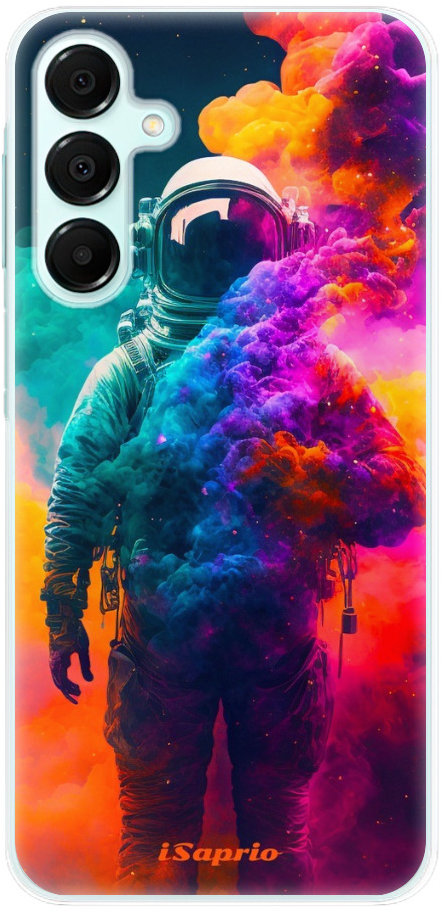 iSaprio Astronaut in Colors pro Samsung Galaxy A16 5G