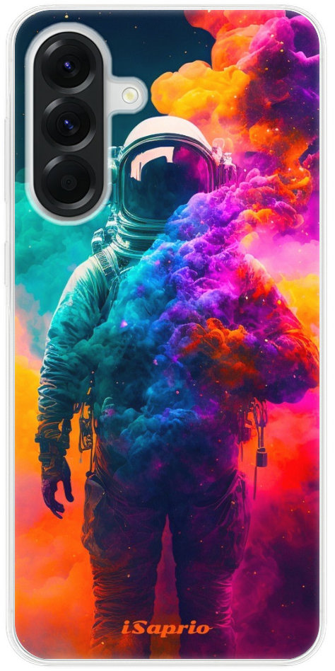 iSaprio Astronaut in Colors pro Samsung Galaxy A56