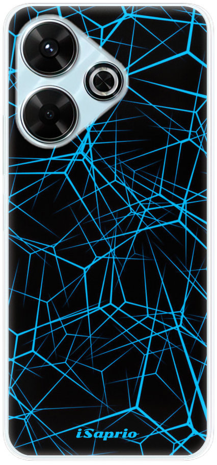 iSaprio Abstract Outlines 12 pro Xiaomi Redmi 13