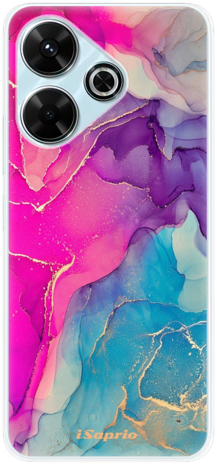 iSaprio Purple Ink pro Xiaomi Redmi 13
