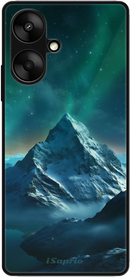 iSaprio Lesklé pouzdro Aurora 01 - Xiaomi Redmi 13C 5G