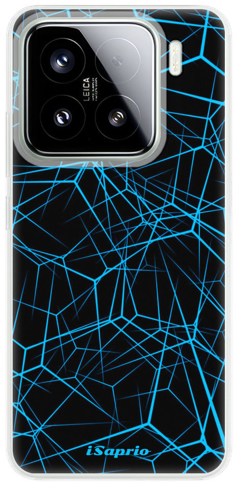 iSaprio Abstract Outlines 12 pro Xiaomi 15