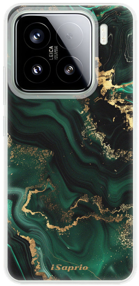 iSaprio Emerald pro Xiaomi 15