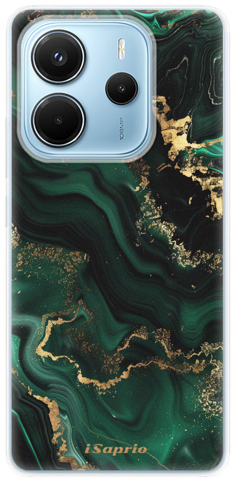 iSaprio Emerald pro Xiaomi Redmi Note 14