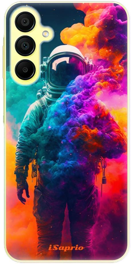 iSaprio Astronaut in Colors - Samsung Galaxy A15 / A15 5G