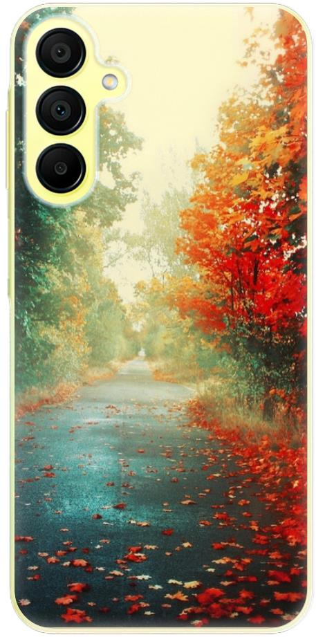 iSaprio Autumn 03 - Samsung Galaxy A15 / A15 5G