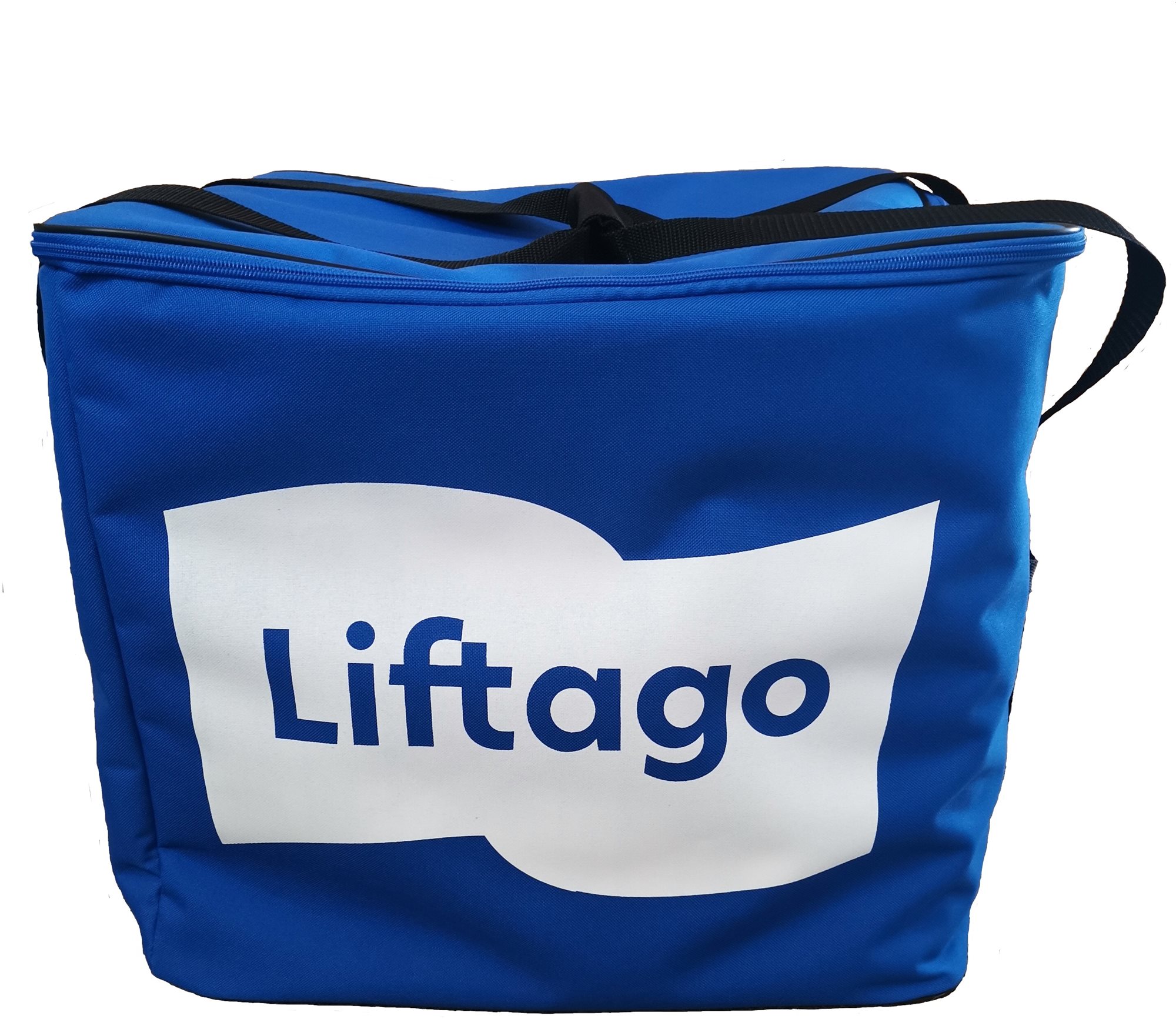Taška pro převoz hotových jídel Liftago