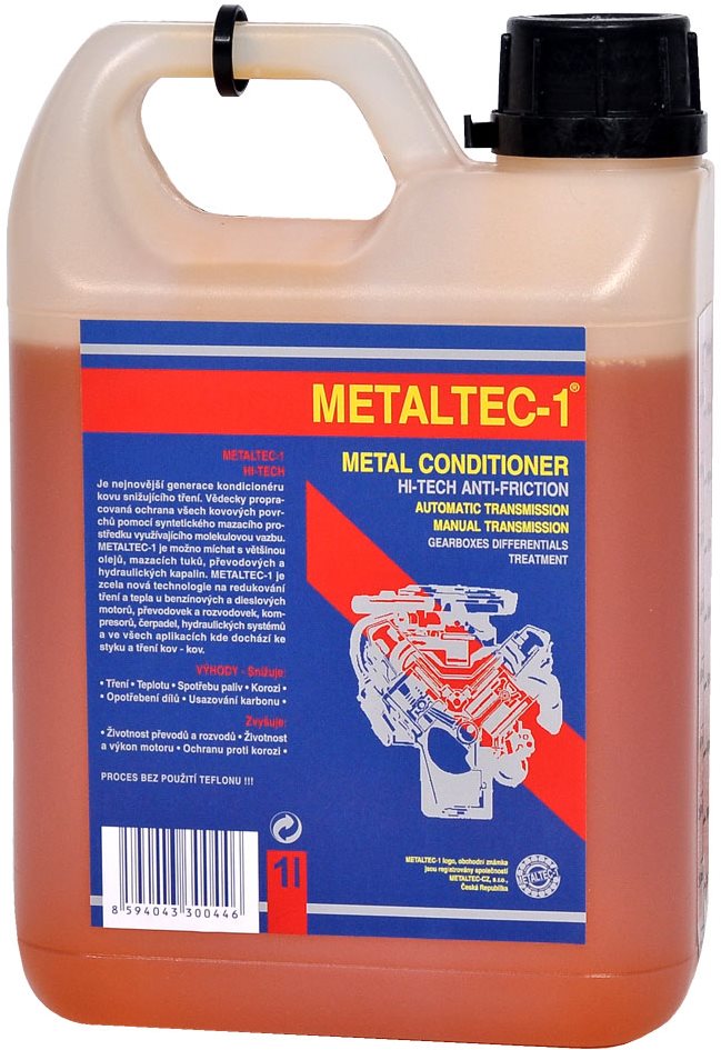 Metaltec-1 1L