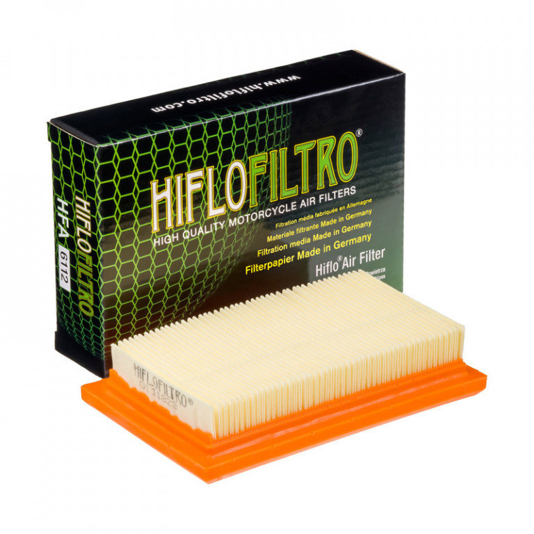 HIFLOFILTRO HFA6112 pro DERBI GPR 125 Racing (2009-2013)