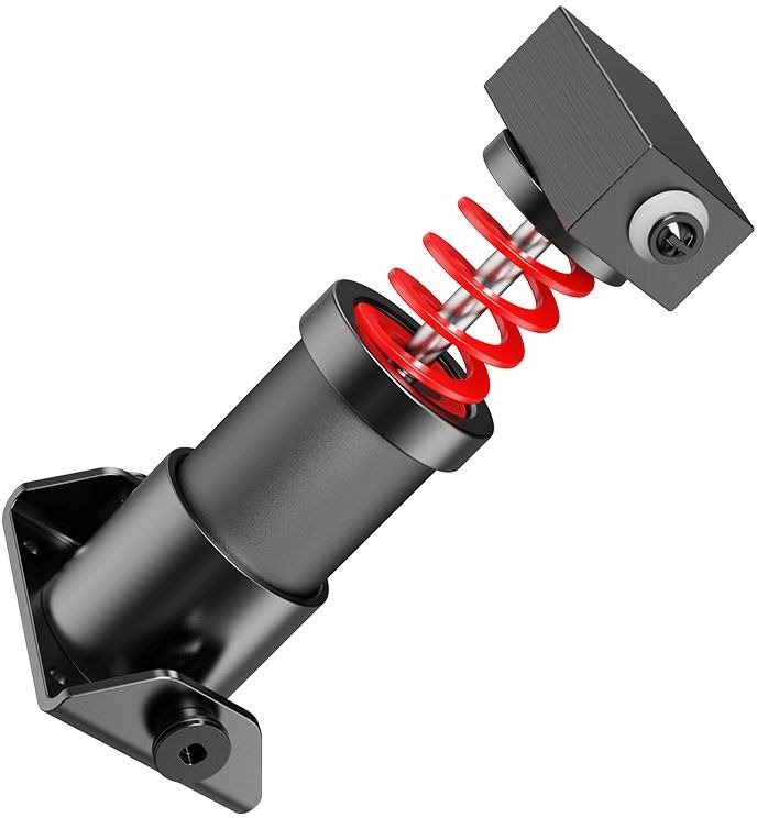 MOZA Racing SR-P Lite Brake Pedal Performance Kit