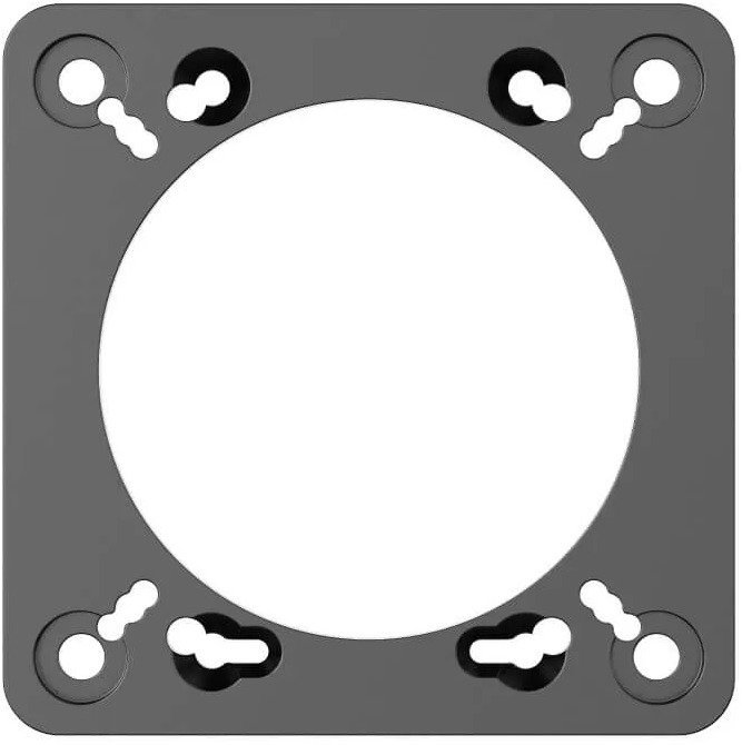 MOZA Racing Multi-function Stalks Mount Adapter