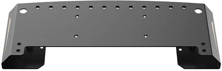 MOZA Racing mBooster Base Extension Plate