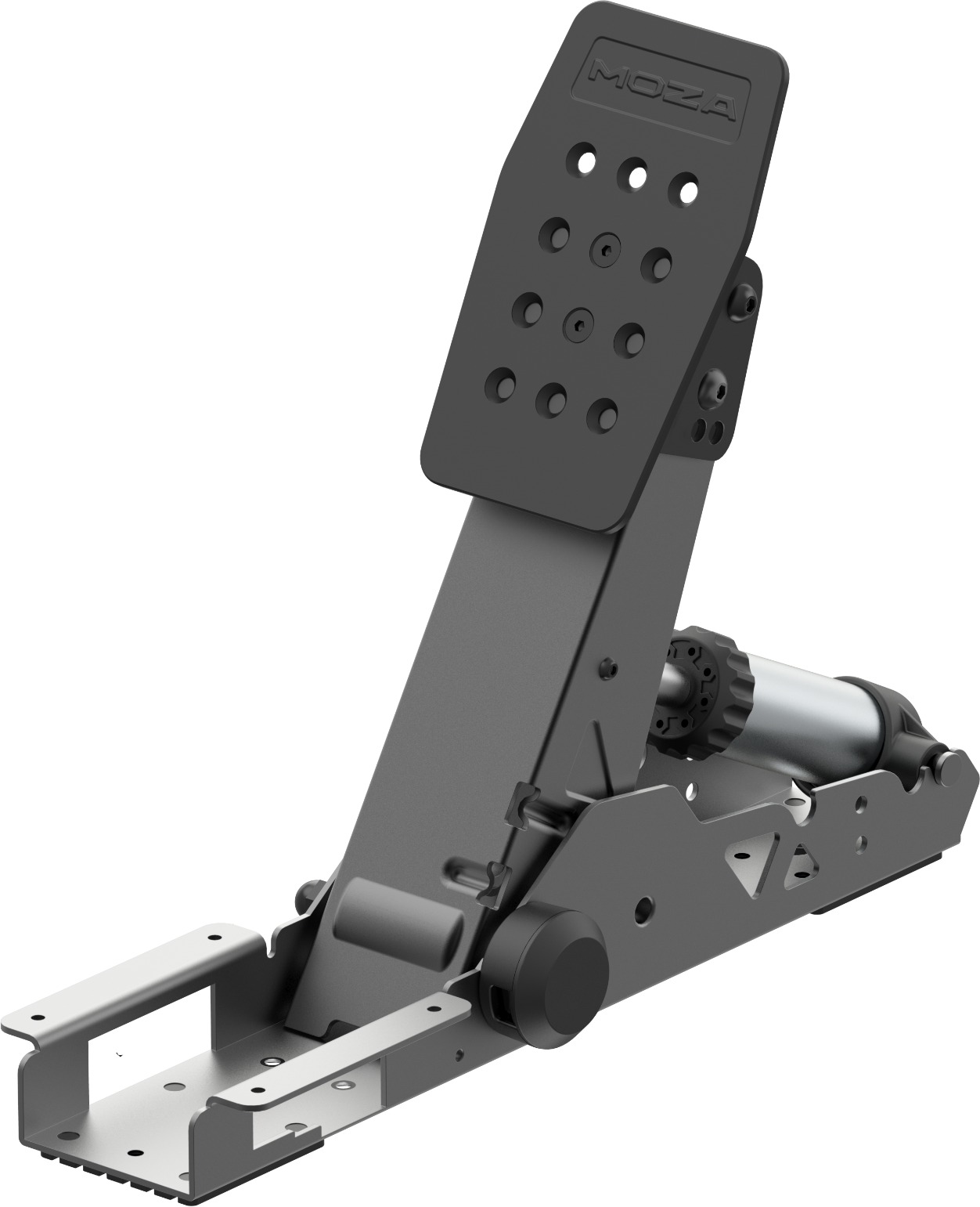 MOZA Racing SRP2 Clutch Pedal
