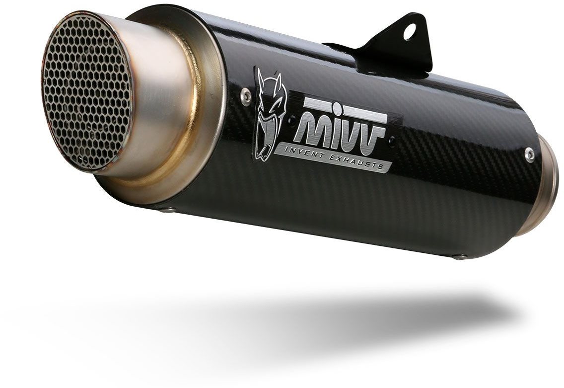 Mivv GP Pro Carbon pro Honda X-ADV 750 (2017 >)