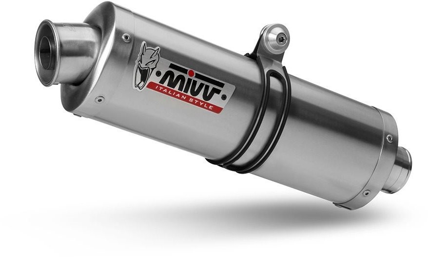 MIVV KAWASAKI Versys 650