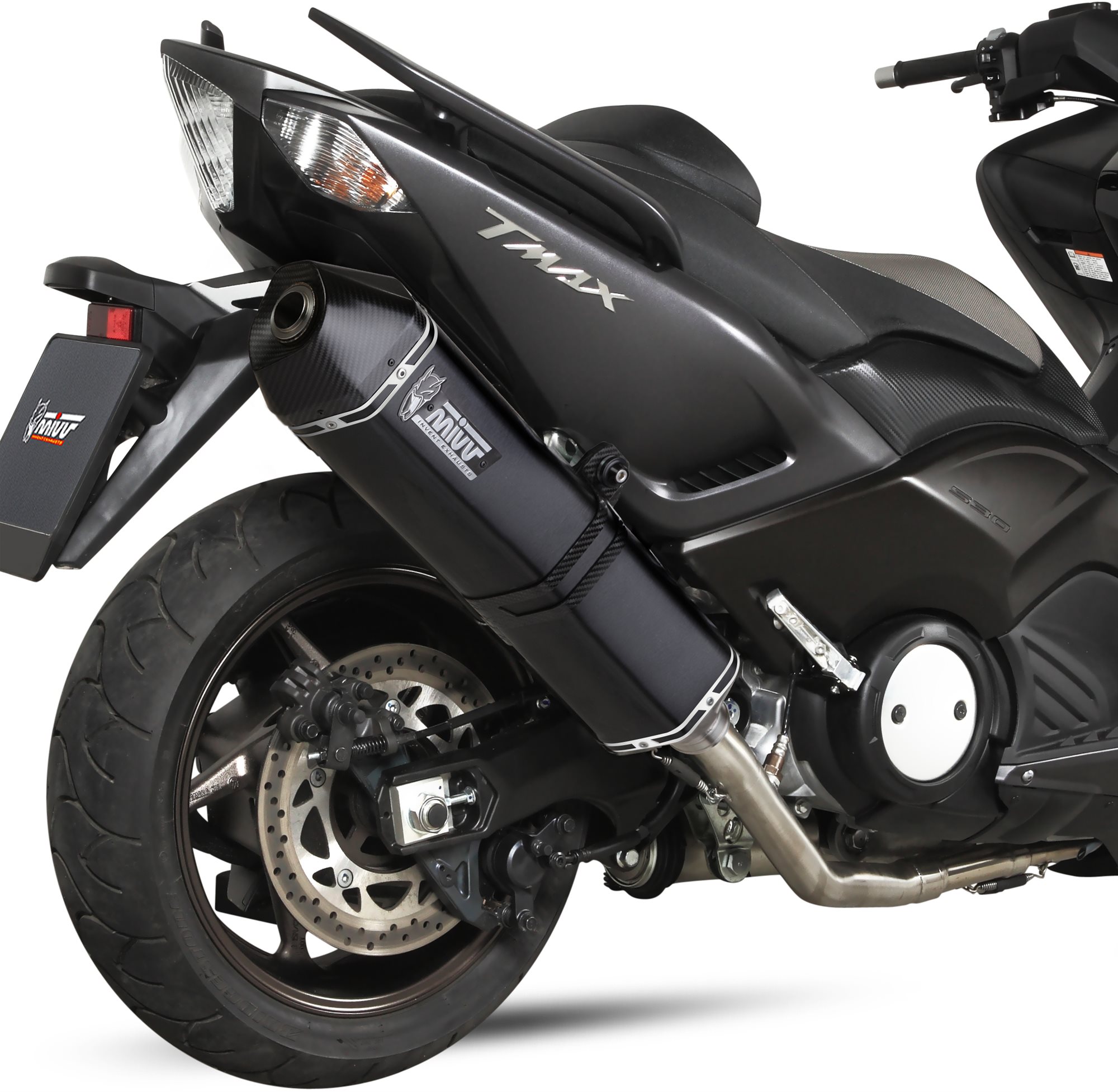MIVV YAMAHA T-MAX 530