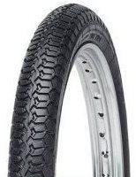 Mitas B8 2,25/- -16 38 J