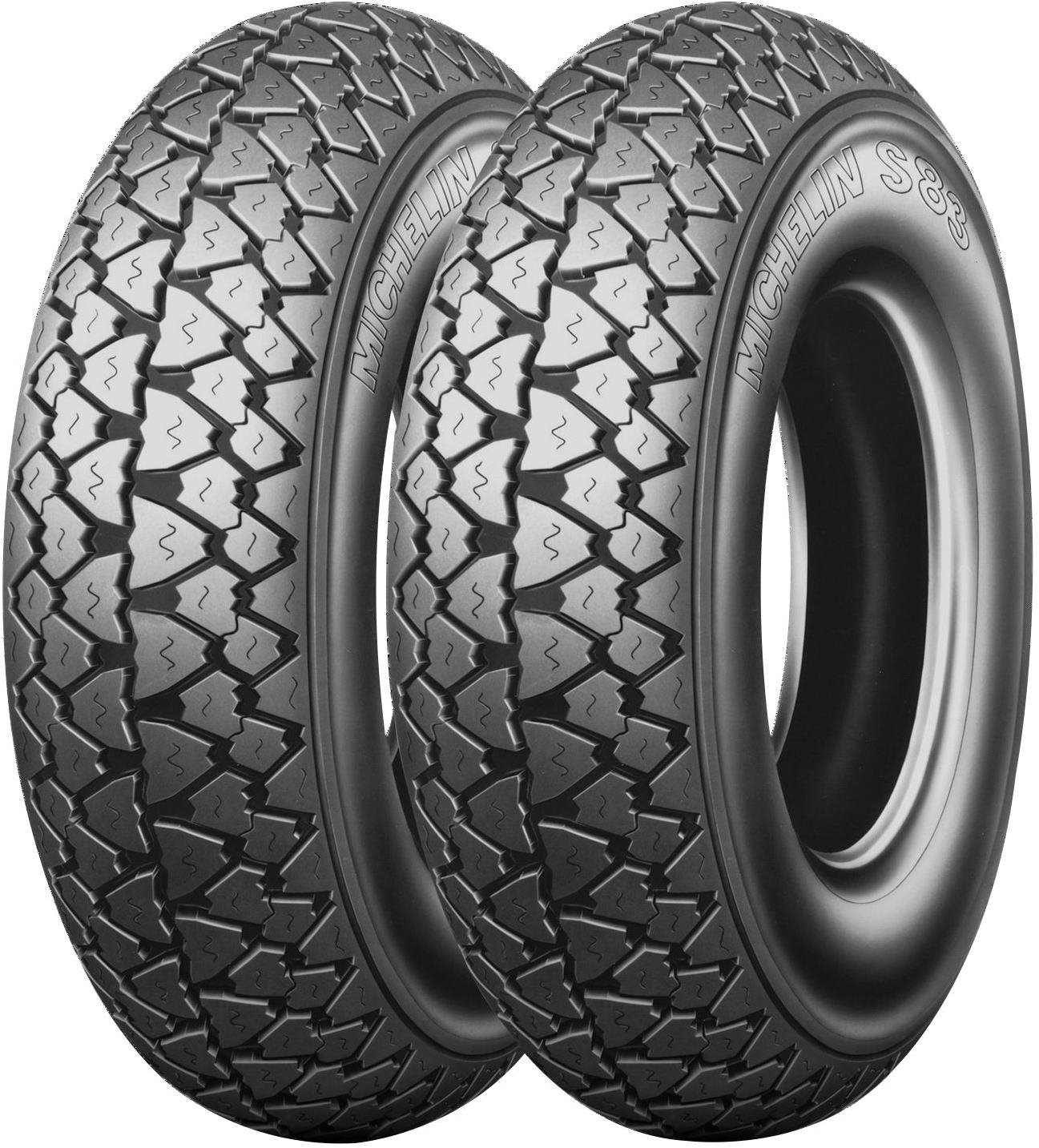 Michelin S83 3,5/- -10 59 J