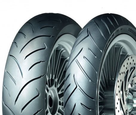 Dunlop SCOOTSMART 140/70 -14 68 S