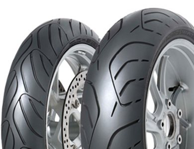 Dunlop SPORTMAX ROADSMART III 120/70 R15 56 H