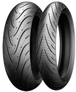 Michelin Pilot Road 3 110/70 ZR17 54 W