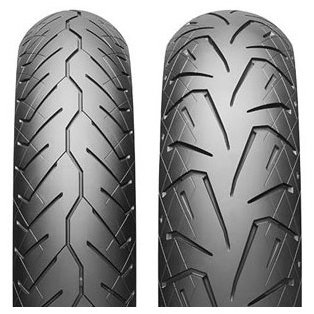 Bridgestone H 50 120/70/18 TL,F 59 W-83729