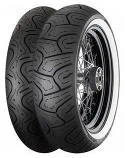 Continental ContiLegend 130/70/18 TL,F,WW 63 H-82886