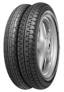 Continental K 112 MT/90/16 TL,F/R 71 H-46393