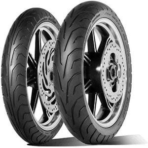 Dunlop Arrowmax StreetSmart 110/80/17 TL,F 57 V