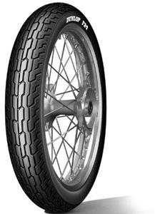 Dunlop F24 110/80/19 TT,F 59 S