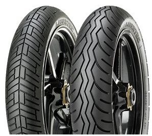 Metzeler Lasertec 110/80/18 TL,F 58 V-23006