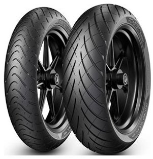 Metzeler Roadtec Scooter 110/90/13 TL,F 56 P-97605