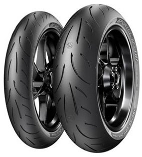 Metzeler Sportec M9 RR 110/70/17 TL,F 54 W-97542