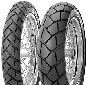 Metzeler Tourance 100/90/19 TL,F 57 H