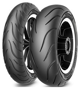 Michelin Commander III Touring 130/90/16 XL TL/TT,F 73 H-97414