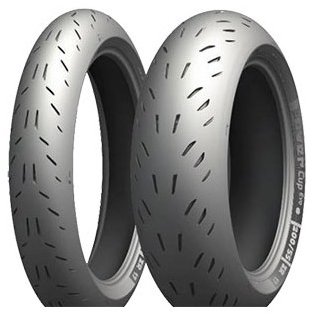 Michelin Power Cup Evo 110/70/17 TL,F 54 W-83517