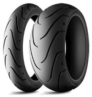 Michelin Scorcher 11 130/60/21 TL,F 63 H-83529