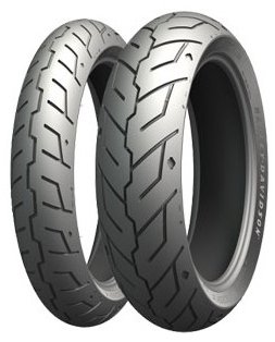 Michelin Scorcher 21 120/70/17 TL,F 58 V-83530