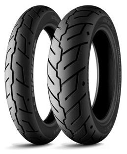 Michelin Scorcher 31 110/90/19 TL,F 62 H-83532