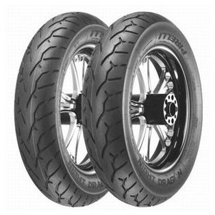 Pirelli Night Dragon 100/90/19 TL,F 57 H-97502