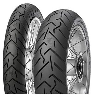 Pirelli Scorpion Trail 2 90/90/21 TL,F 54 V-91503