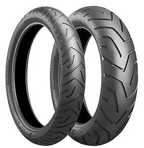 Bridgestone A 41 150/70/17 TL,R 69 V-83737