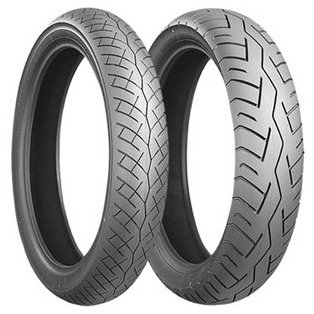Bridgestone BT 46 140/70/18 TL,R 67 H-98104
