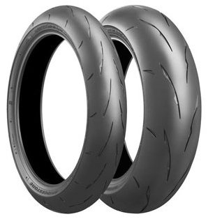 Bridgestone RS 11 200/55/17 TL,R 78 W-98111